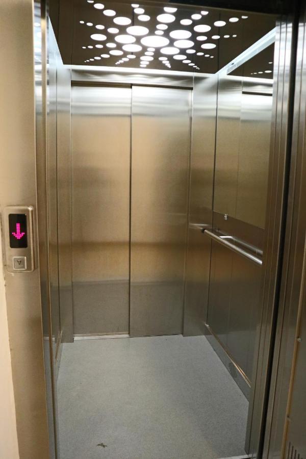 Apartman Lilly Modrica 외부 사진